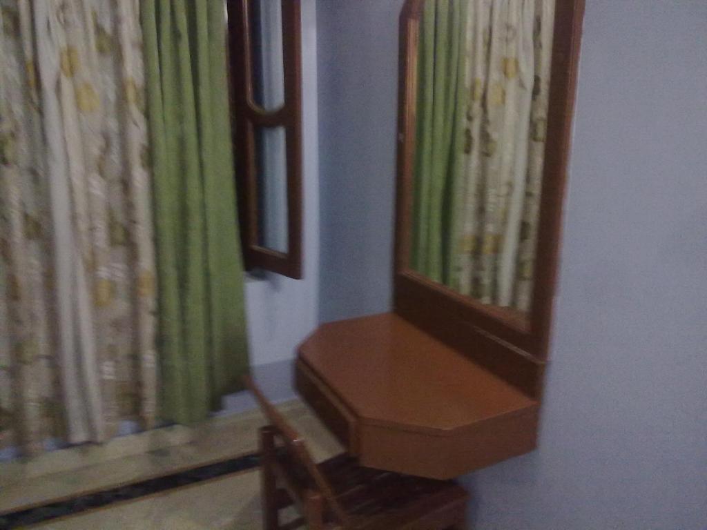Krishna Cottage Khajurāho Zimmer foto